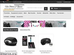 Sites similar to vospieces2roues.com
