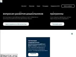 Sites similar to vospitateli.pro
