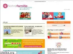 Sites similar to vosquestionsdeparents.fr