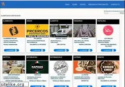 Sites similar to vosregional.com