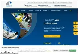 Sites similar to vosrk.cz