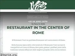 Sites similar to vosroma.com