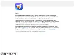 Sites similar to voss-edelstahl.dmanalytics2.com