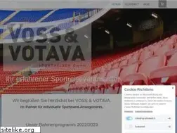 Sites similar to voss-votava.de