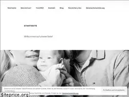 Sites similar to voss.earth