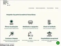 Sites similar to vossabossa.com