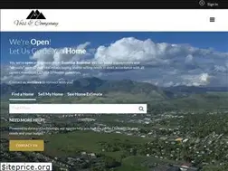 Sites similar to vossandcorealestate.com