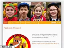 Sites similar to vosse-ol.nl