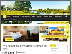 Sites similar to vosse-schepers.de