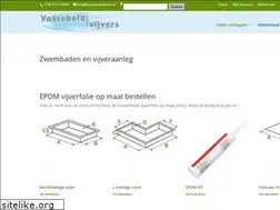 Sites similar to vossebeldvijvers.nl