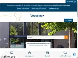 Sites similar to vosselaar.be