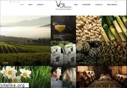 Sites similar to vosselections.com