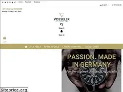 Sites similar to vosseler.com