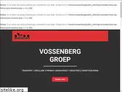 Sites similar to vossenberg.nl