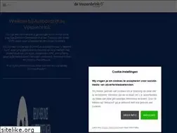 Sites similar to vossenbrink.nl