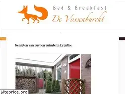 Sites similar to vossenburchtemmen.nl