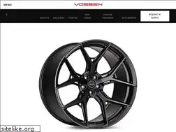 Sites similar to vossenhf5.com
