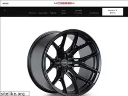 Sites similar to vossenhf64.com