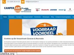 Sites similar to vossenhoek.com