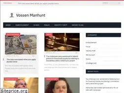 Sites similar to vossenmanhunt.com