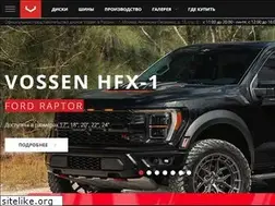 Sites similar to vossenrussia.com