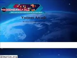 Sites similar to vossens-arcade.com