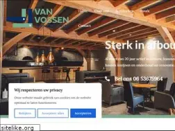 Sites similar to vossentb.nl