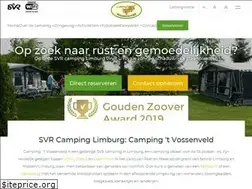 Sites similar to vossenveld.nl