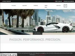 Sites similar to vossenwheels.ch
