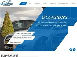 Sites similar to vossestein.nl