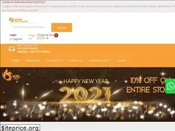 Sites similar to vosshop.uk