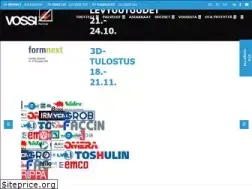 Sites similar to vossi.fi