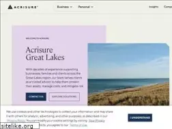 Sites similar to vossins.com