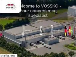 Sites similar to vossko.de