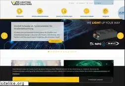 Sites similar to vossloh-schwabe.com