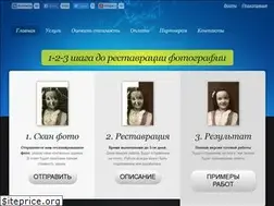 Sites similar to vosstanovi.com
