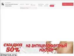 Sites similar to vosstmed.ru