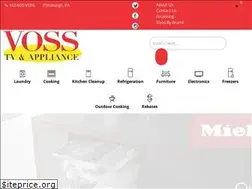 Sites similar to vosstv.com