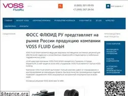 Sites similar to vossunit.ru