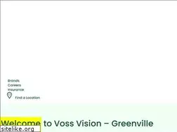 Sites similar to vossvision.com