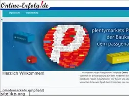 Sites similar to vosswinkel24.de