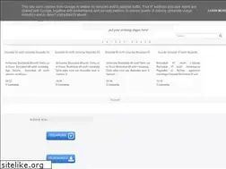 Sites similar to vostfr-luffy.blogspot.com