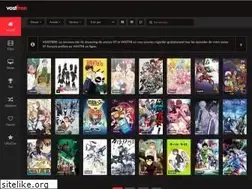 Sites similar to vostfree.online