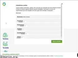 Sites similar to vosti.pl