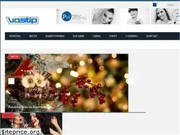 Sites similar to vostip.mk