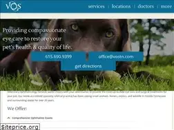 Sites similar to vostn.com