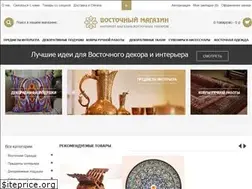 Sites similar to vostochniy-magazin.ru
