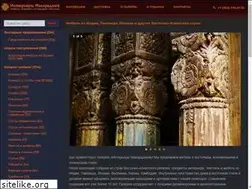Sites similar to vostok-art.ru