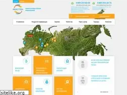 Sites similar to vostok-electra.ru