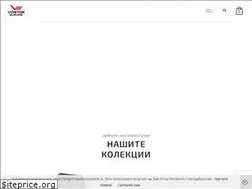 Sites similar to vostok-europe.bg